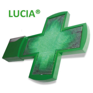 Croix lucia