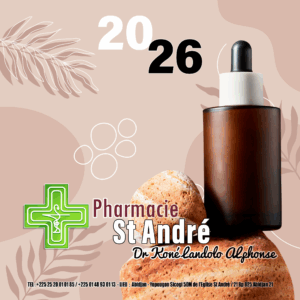 Calendrier Carré - A personnaliser
